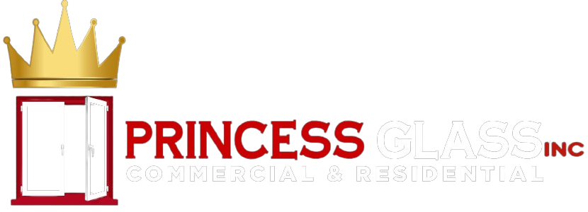 Logo of Princess Glass Inc.